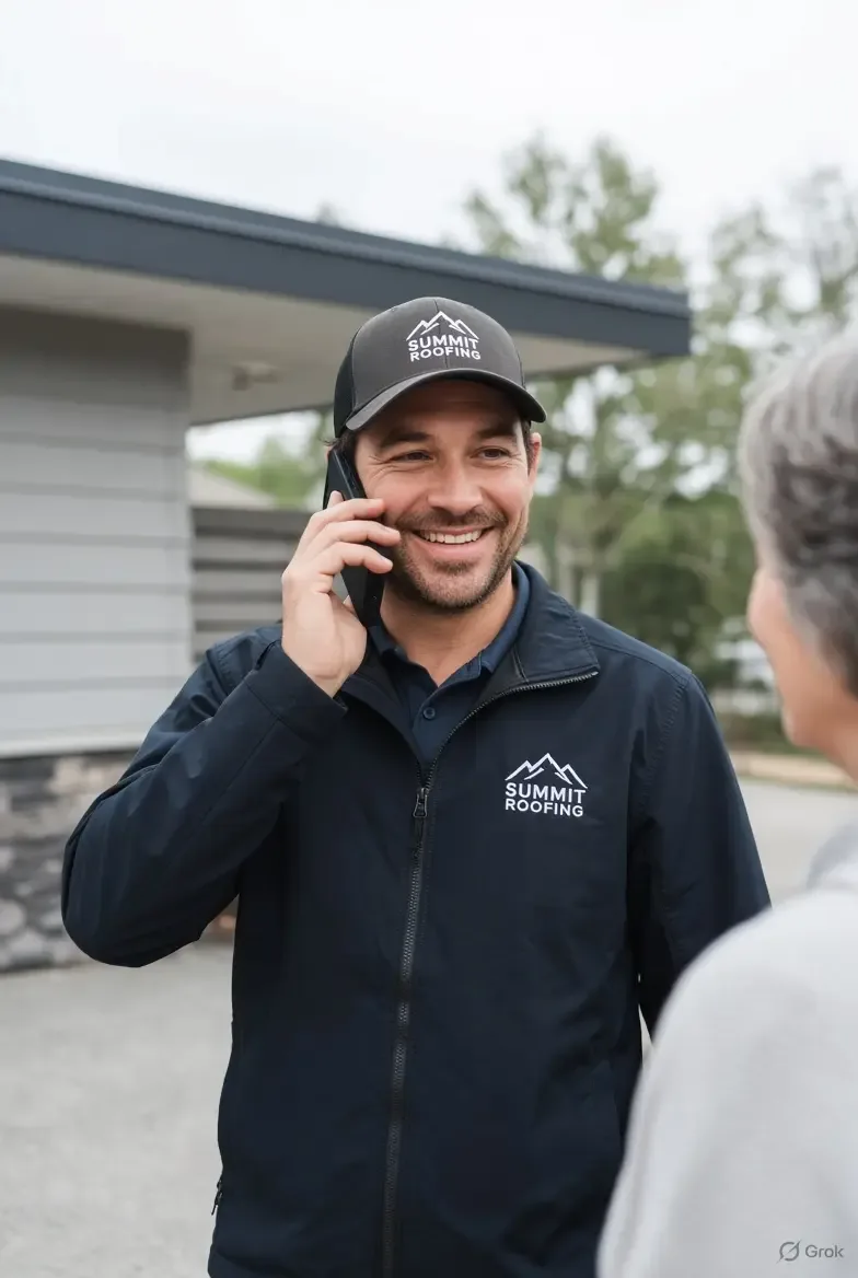 Flat Roof Leak Repair Rosedale, WV FAQs
